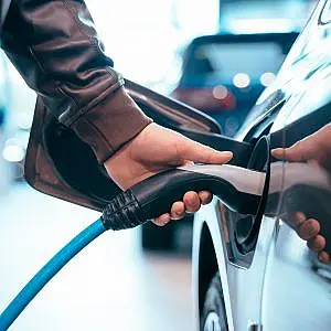 Standard installation af elektriker